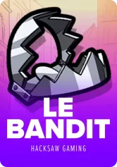 1xbet in India Le Bandit